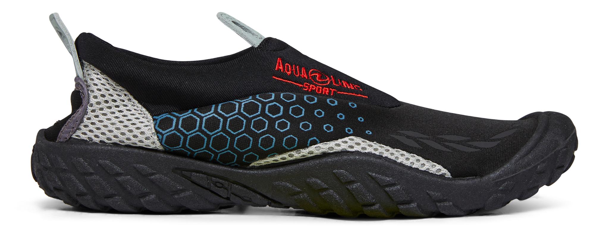 Product gallery image number 1 for product Sporter Snorkeling Water Shoes - Unisex
