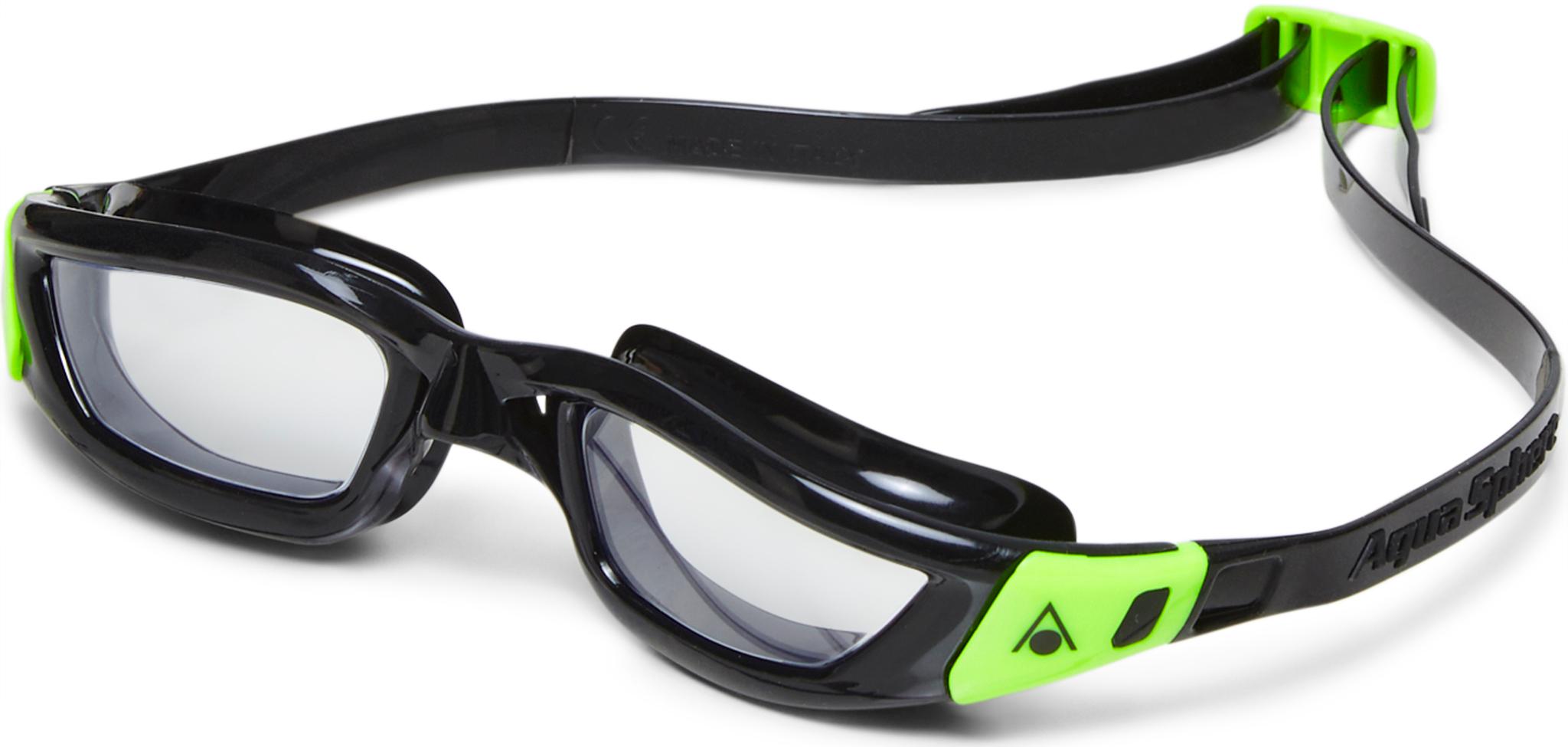 Product gallery image number 1 for product Kameleon Swim Goggles - Youth