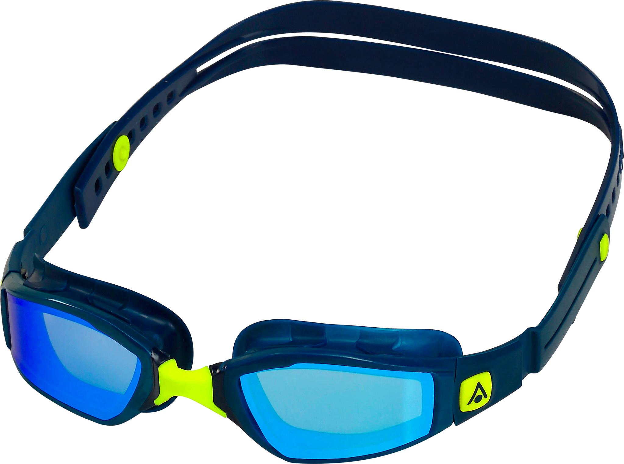 Product gallery image number 2 for product Ninja Goggles - Unisex
