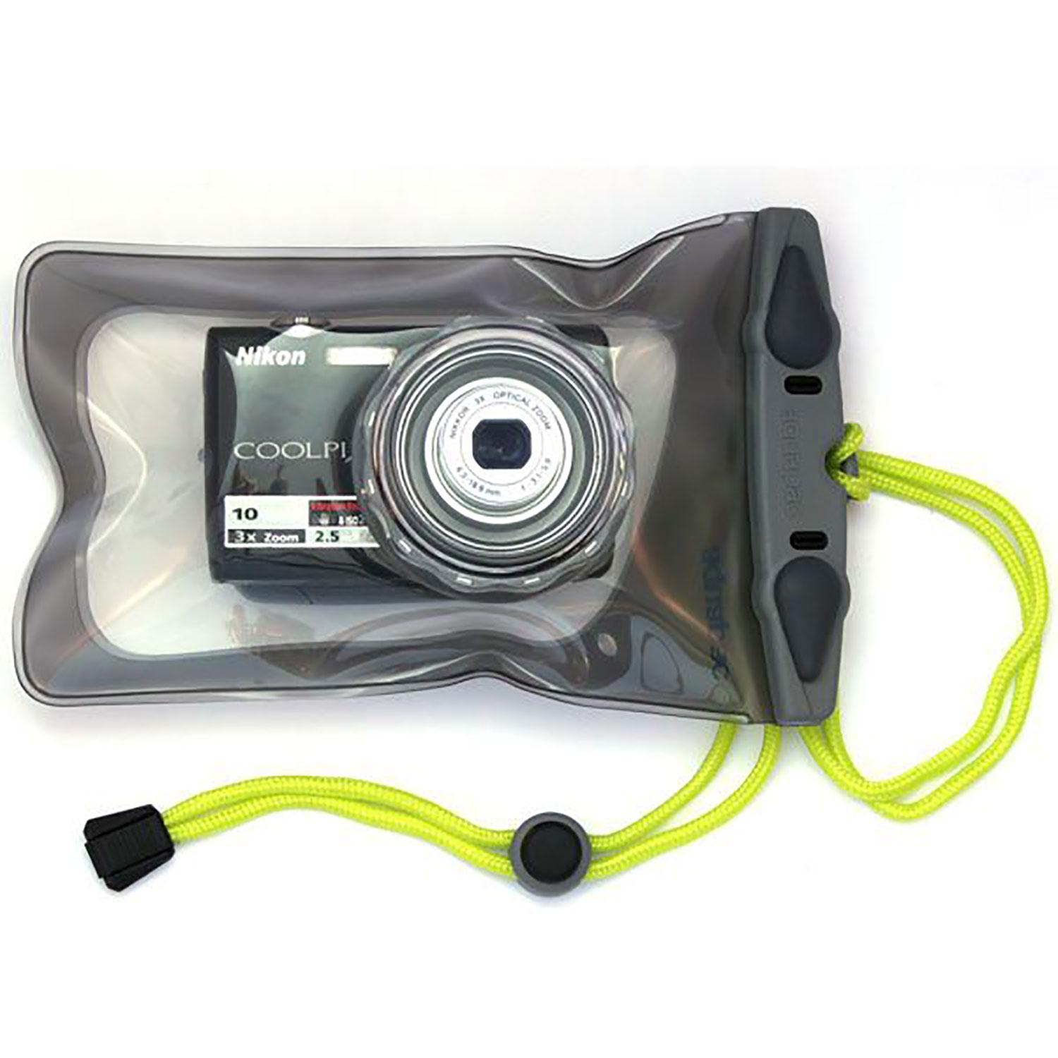 Product gallery image number 1 for product Mini Camera Case W Hard Lens