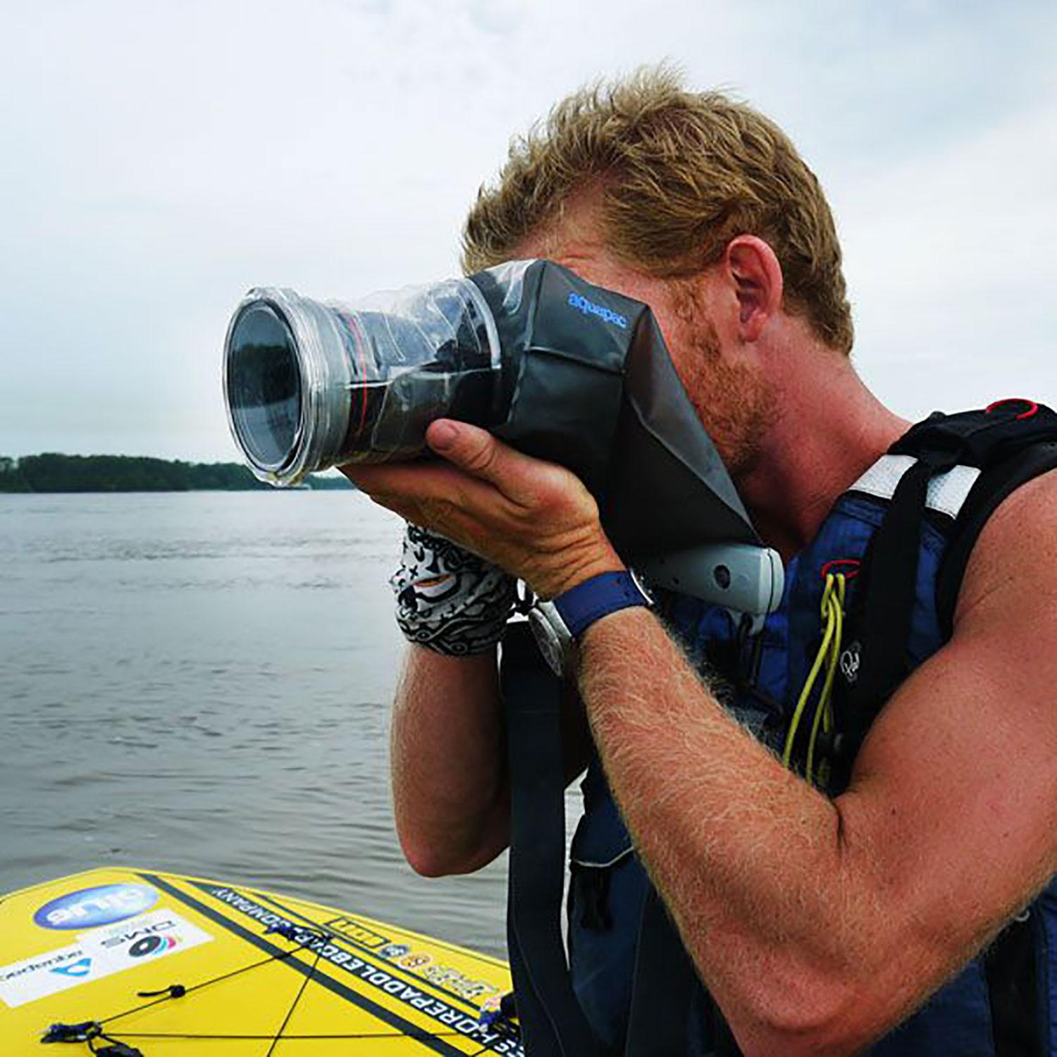 Product gallery image number 3 for product SLR Camera Case