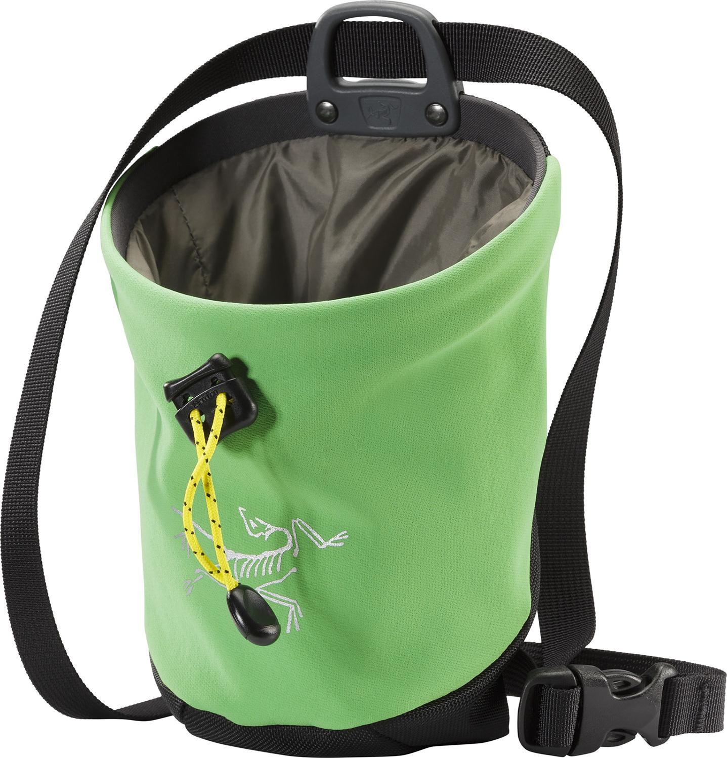 Product gallery image number 1 for product C40 Chalk Bag