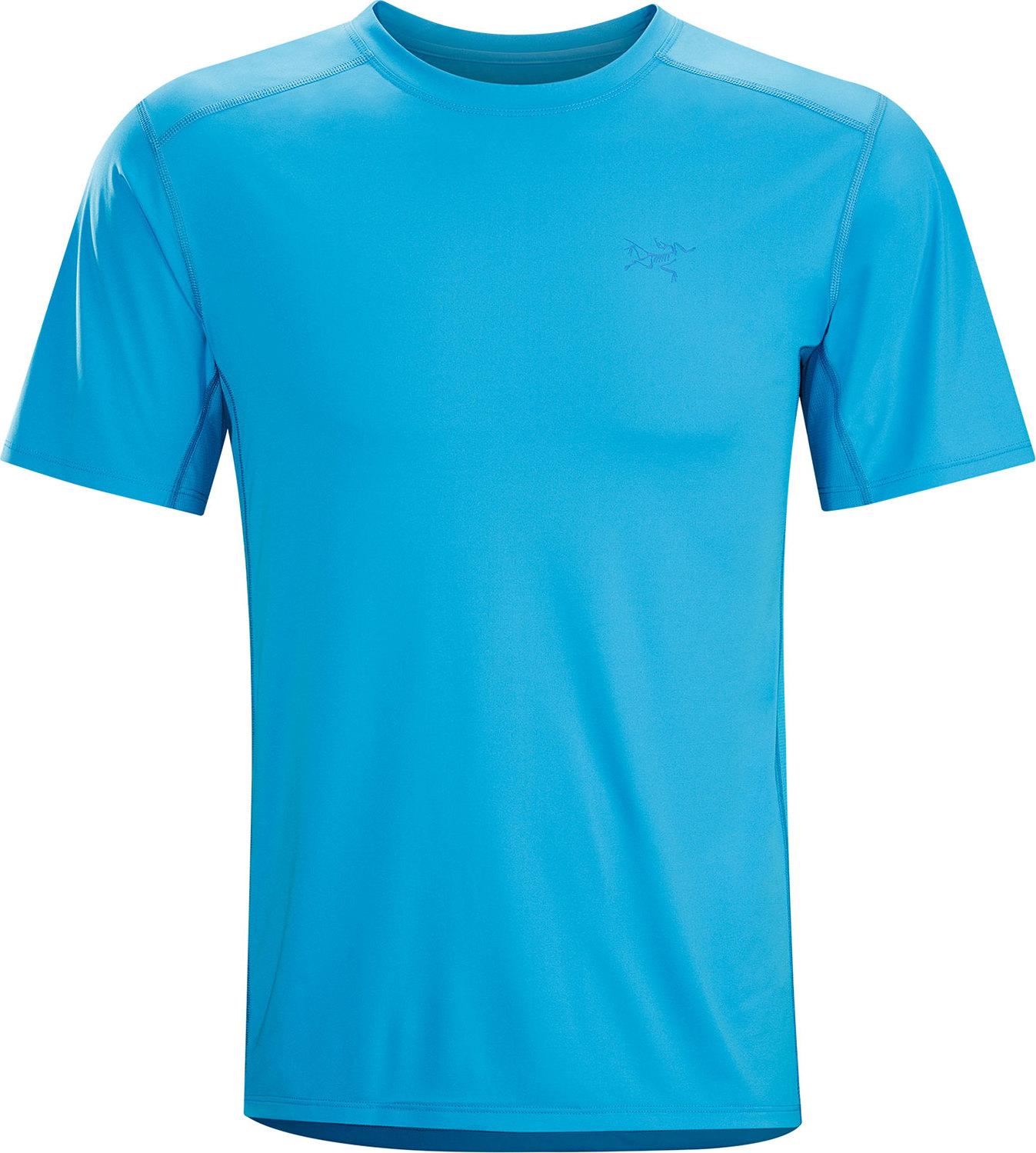 Product gallery image number 1 for product Ether Crew SS - Men's