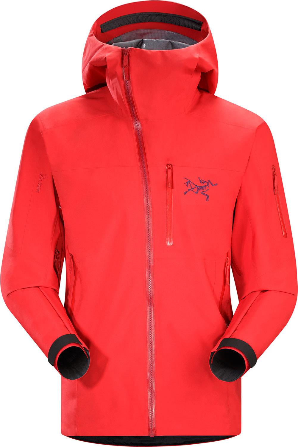 Product gallery image number 1 for product Sidewinder SV Jacket - Men's