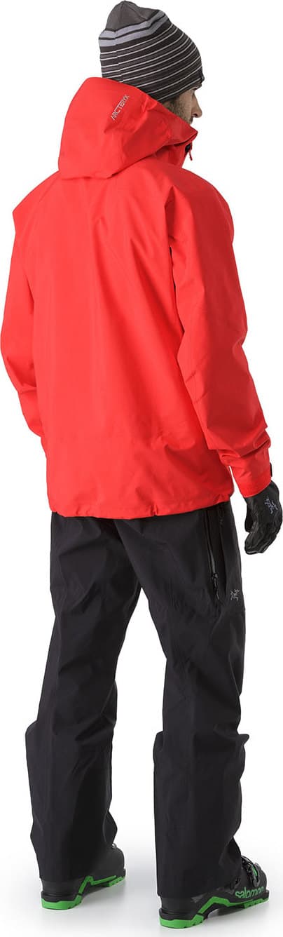 Product gallery image number 2 for product Sidewinder SV Jacket - Men's
