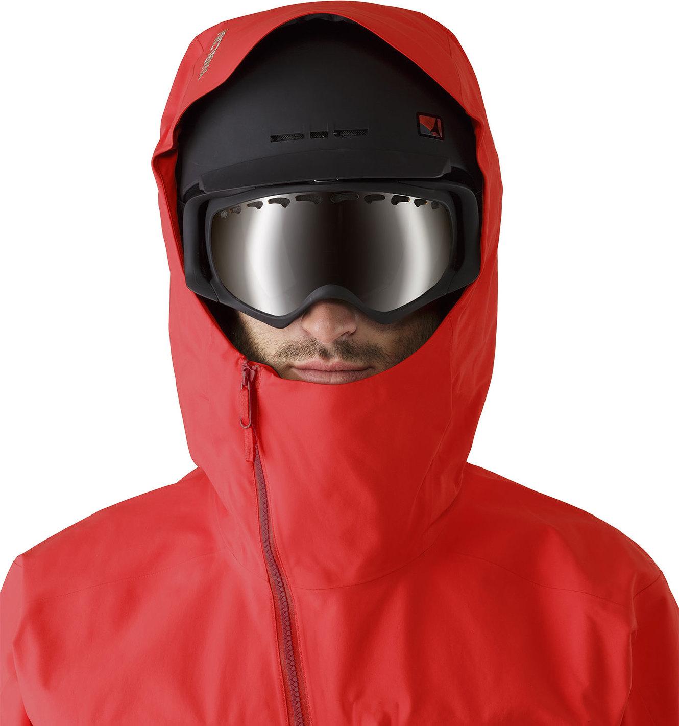 Product gallery image number 4 for product Sidewinder SV Jacket - Men's