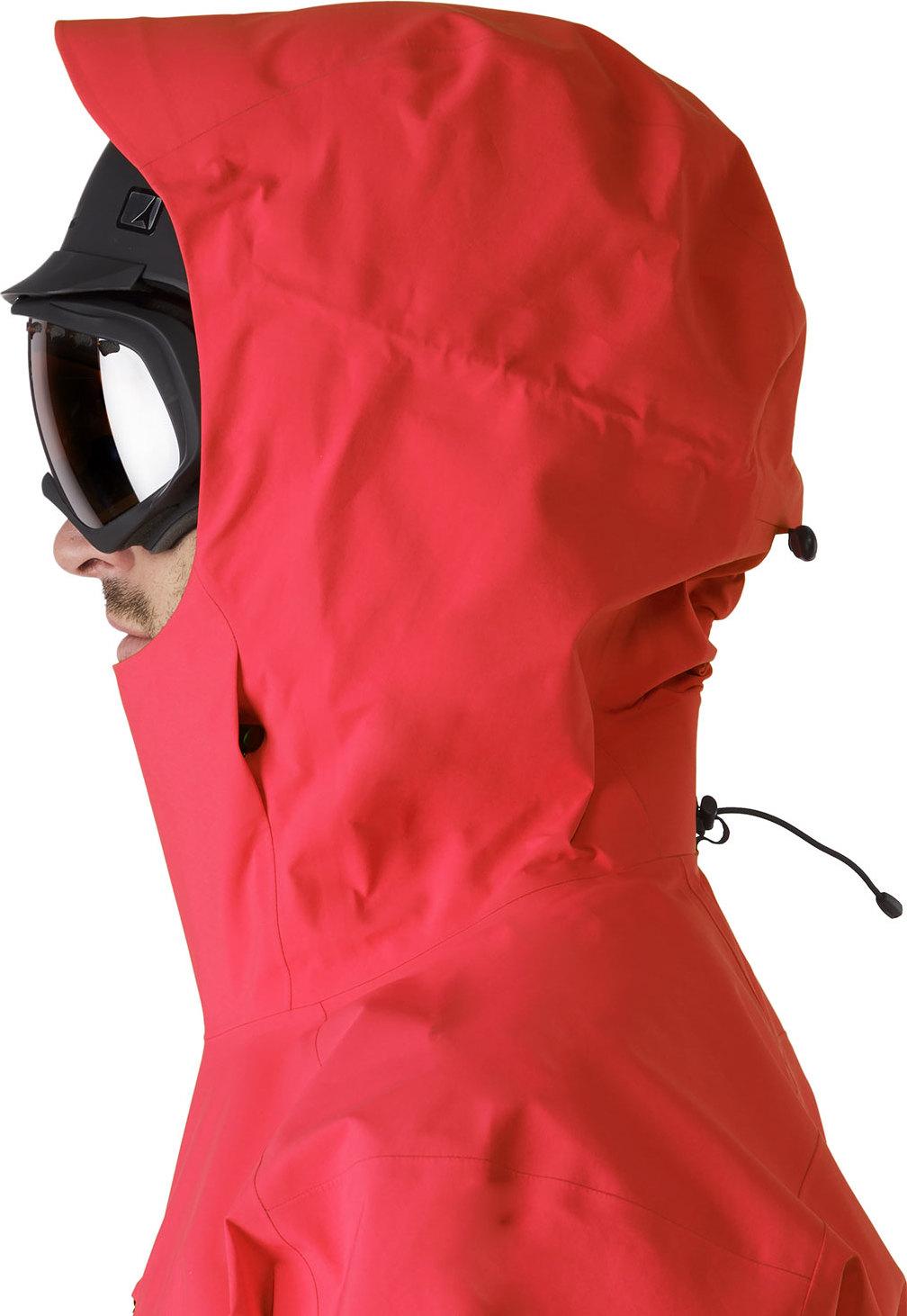 Product gallery image number 5 for product Sidewinder SV Jacket - Men's