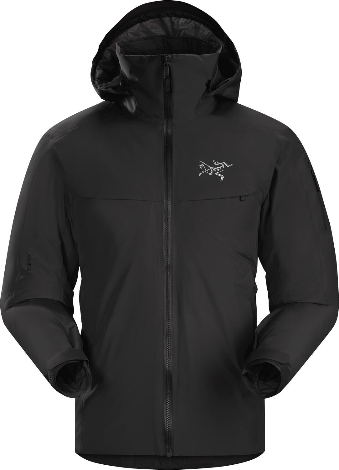 Product gallery image number 1 for product Macai Jacket - Men's