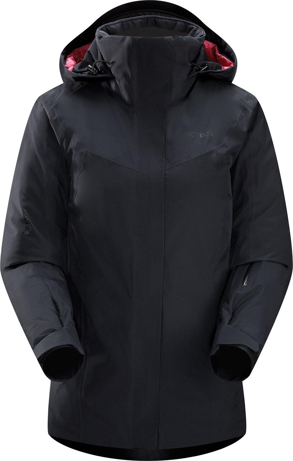 Product gallery image number 1 for product Andessa Jacket - Women's