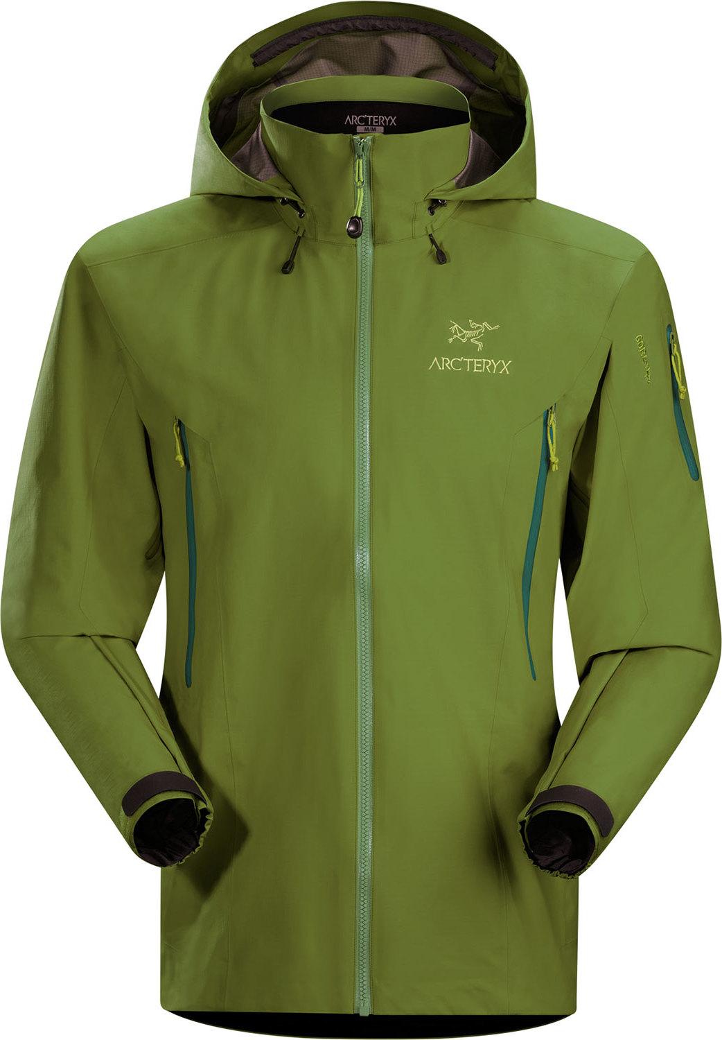 Product gallery image number 1 for product Theta AR Jacket - Men's