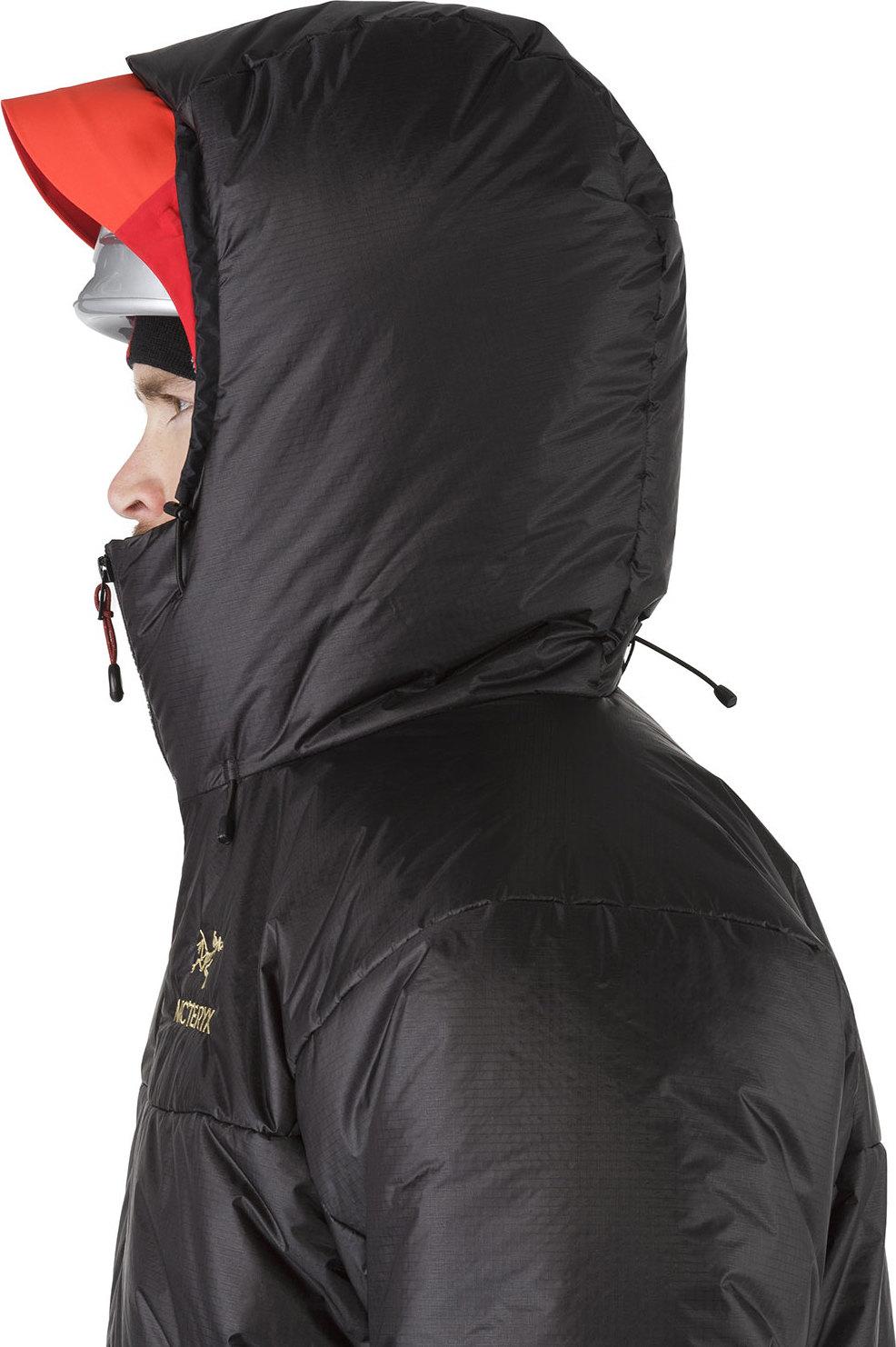 Product gallery image number 6 for product Dually Belay Parka - Men's