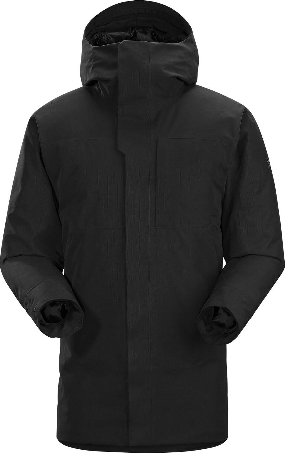 Product gallery image number 1 for product Therme Parka - Men's