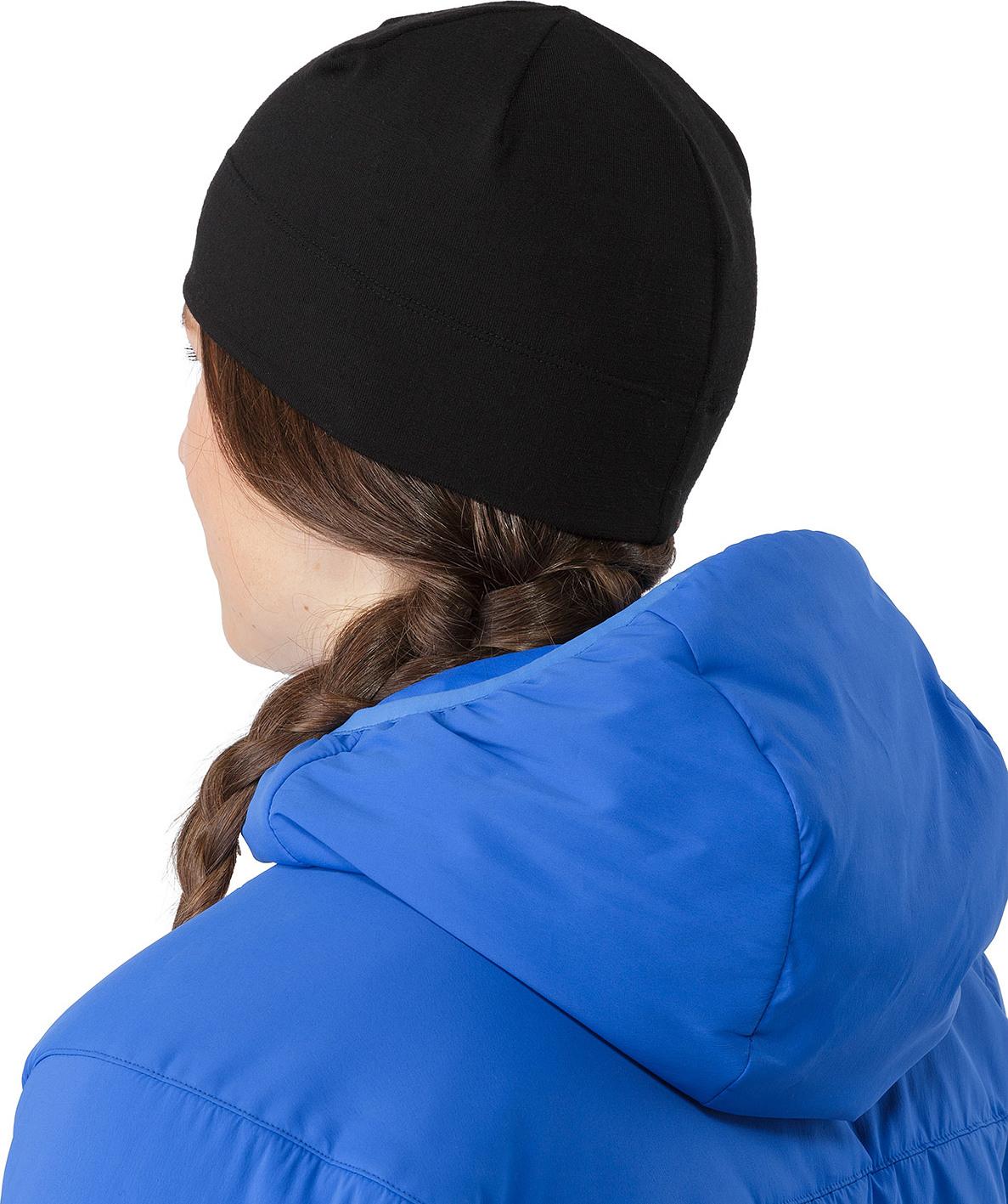 Product gallery image number 3 for product Rho LTW Beanie - Unisex