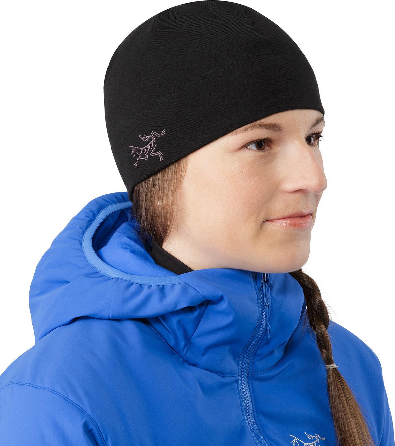 Product gallery image number 2 for product Rho LTW Beanie - Unisex