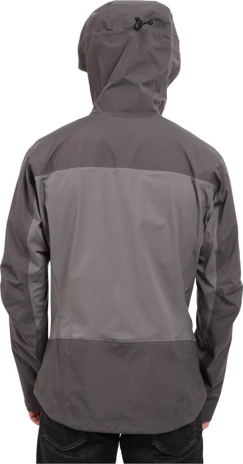 Product gallery image number 4 for product Alpha Comp Hoody - Men's