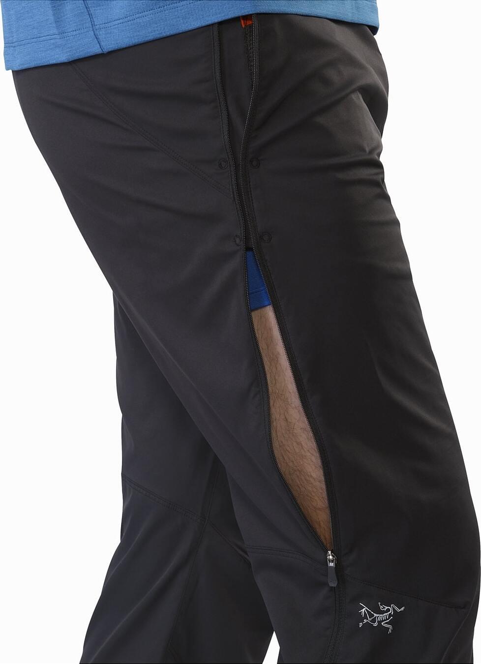Product gallery image number 2 for product Stradium Pant - Men's