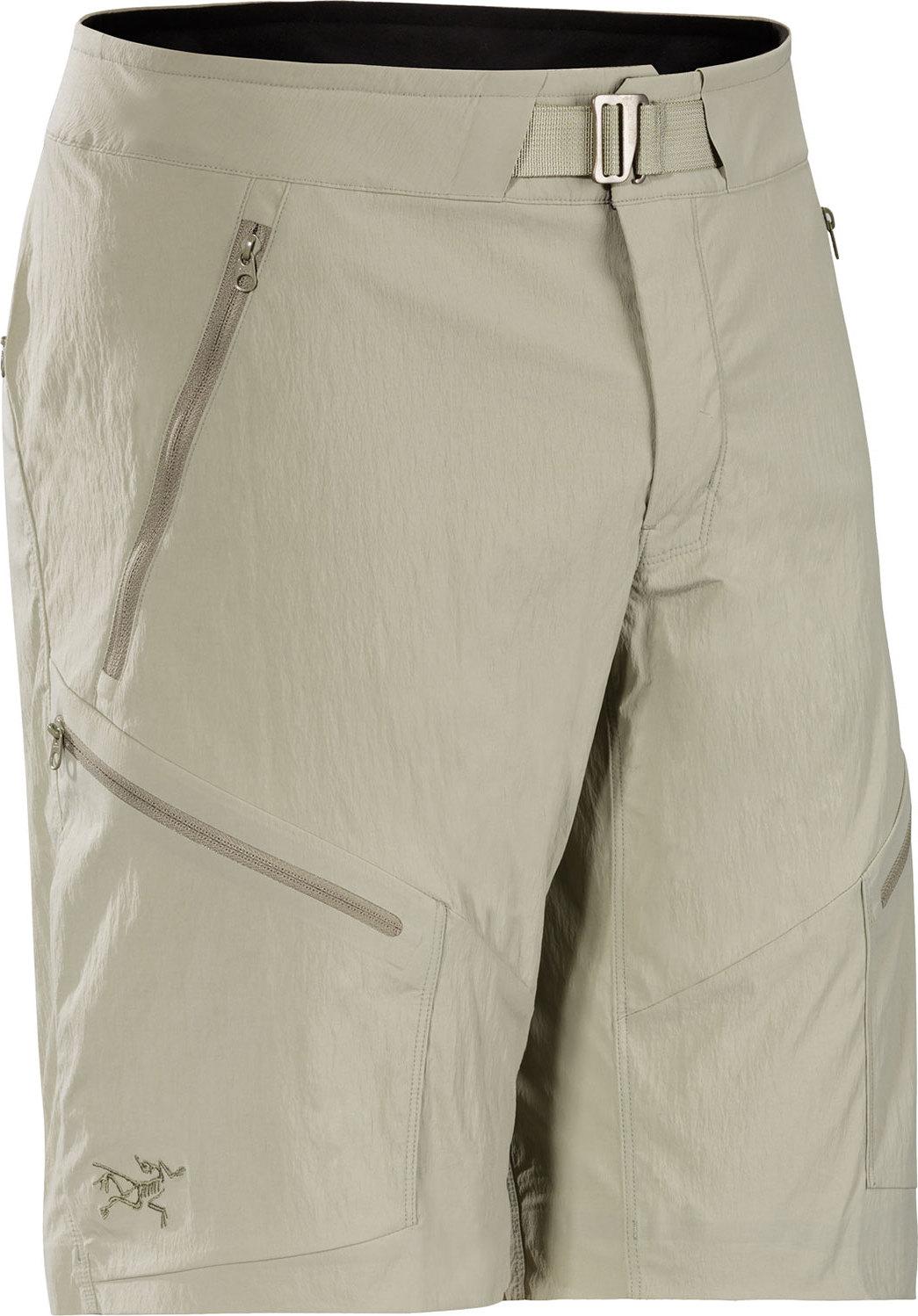 Product gallery image number 1 for product Palisade Short - Men's
