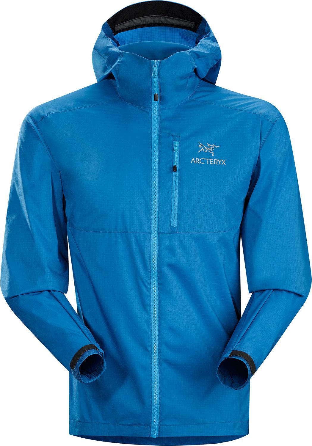 Product gallery image number 1 for product Squamish Hoody - Men's