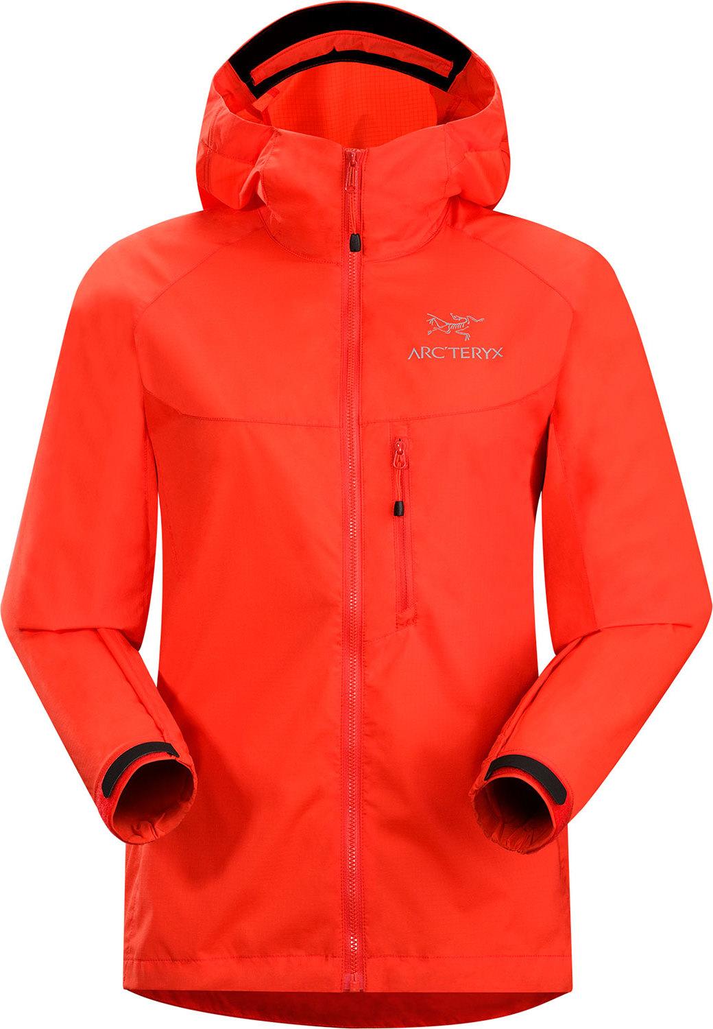Product gallery image number 1 for product Squamish Hoody - Women's
