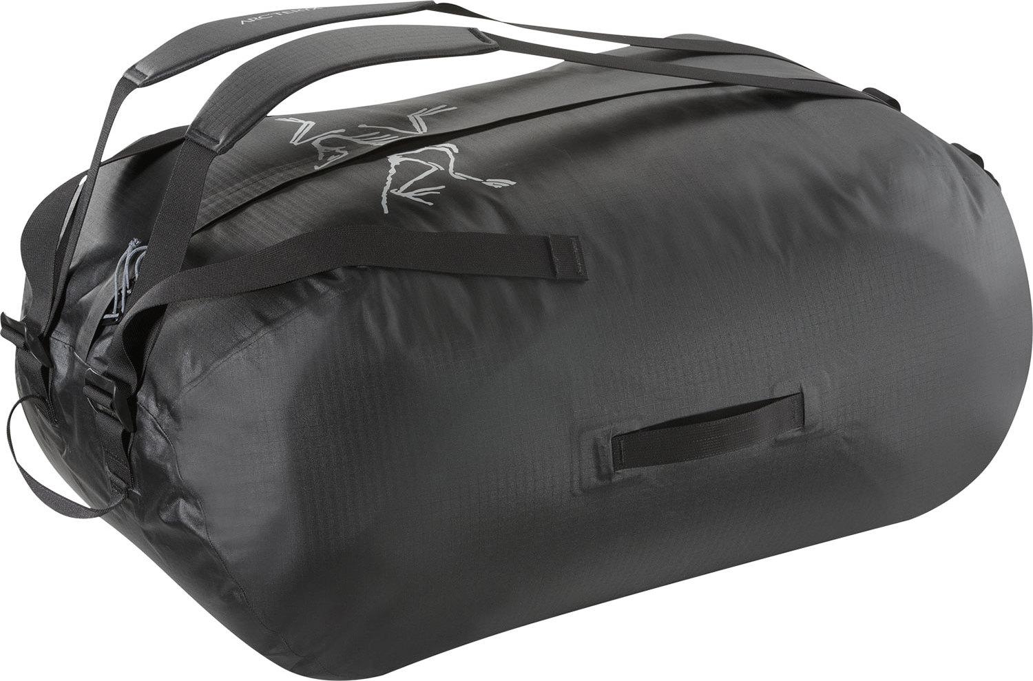 Product gallery image number 3 for product Carrier Duffel 100