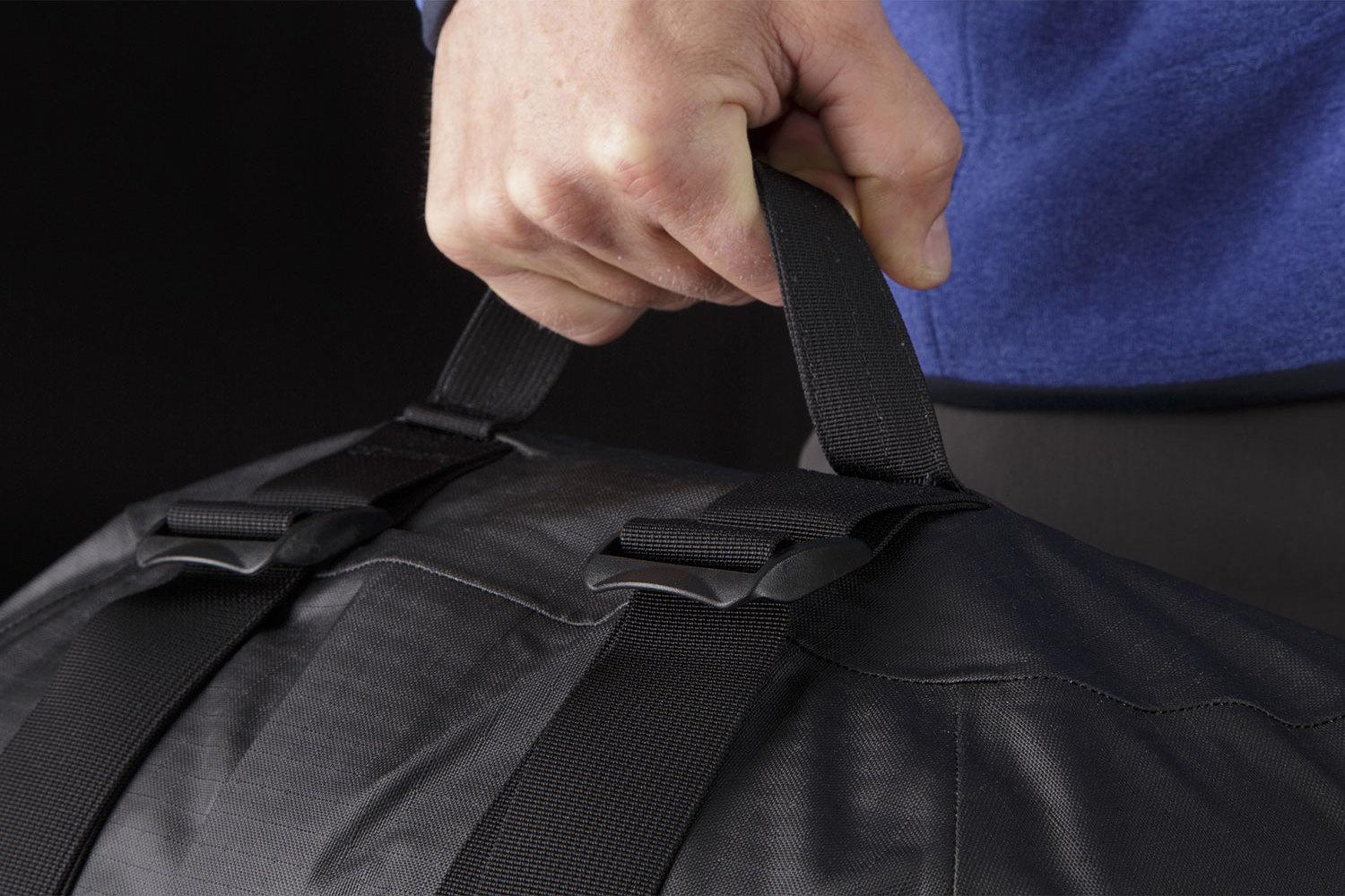 Product gallery image number 4 for product Carrier Duffel 100