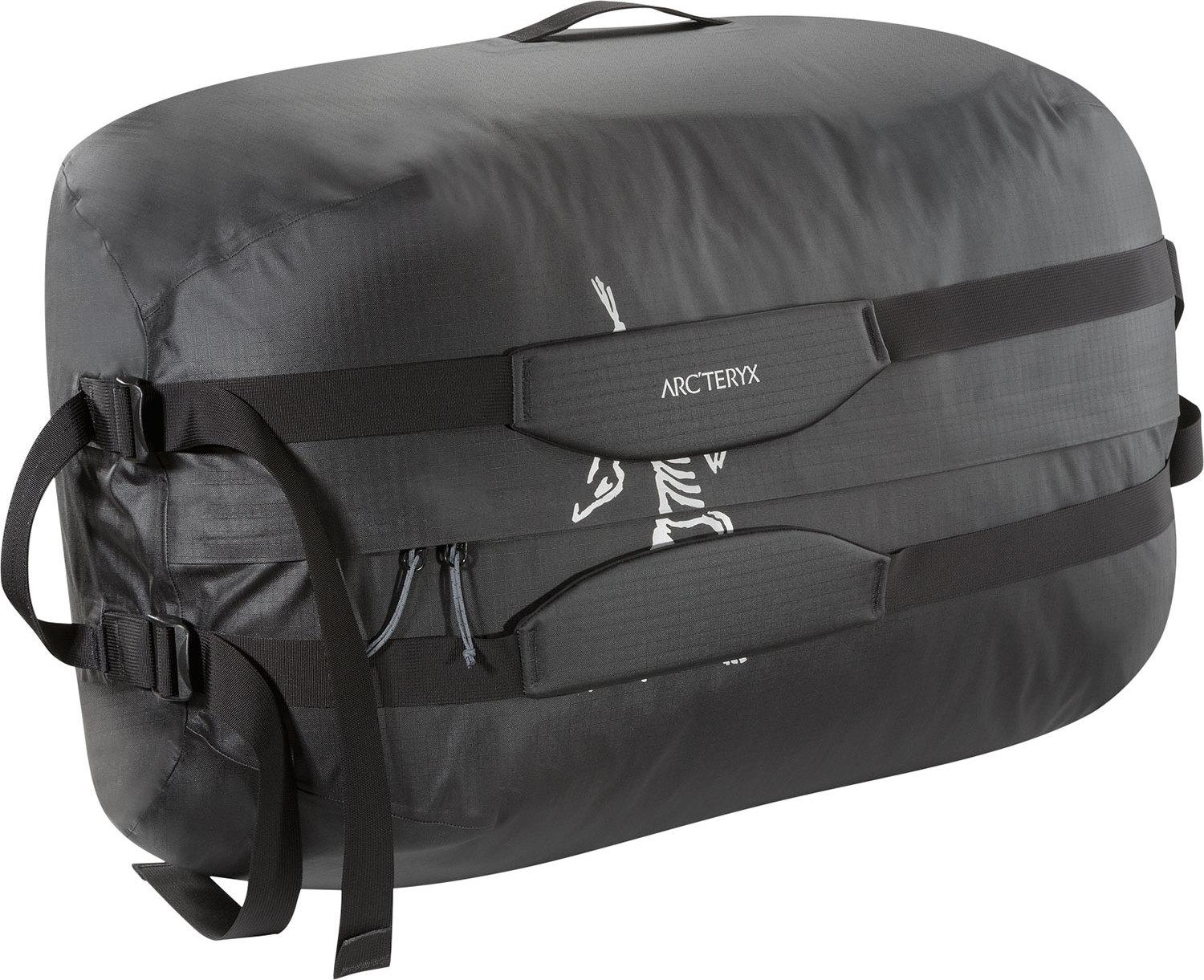 Product gallery image number 2 for product Carrier Duffel 100