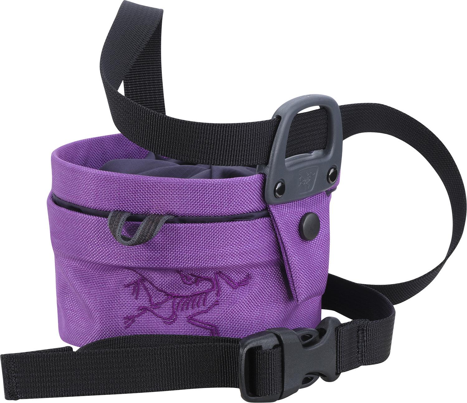 Product gallery image number 1 for product Aperture Chalk Bag - Small