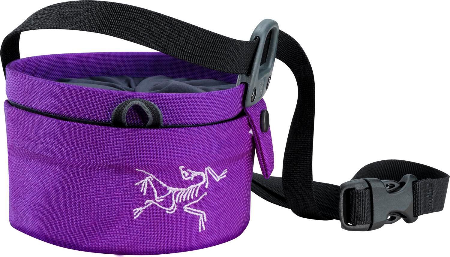 Product gallery image number 1 for product Aperture Chalk Bag - Large