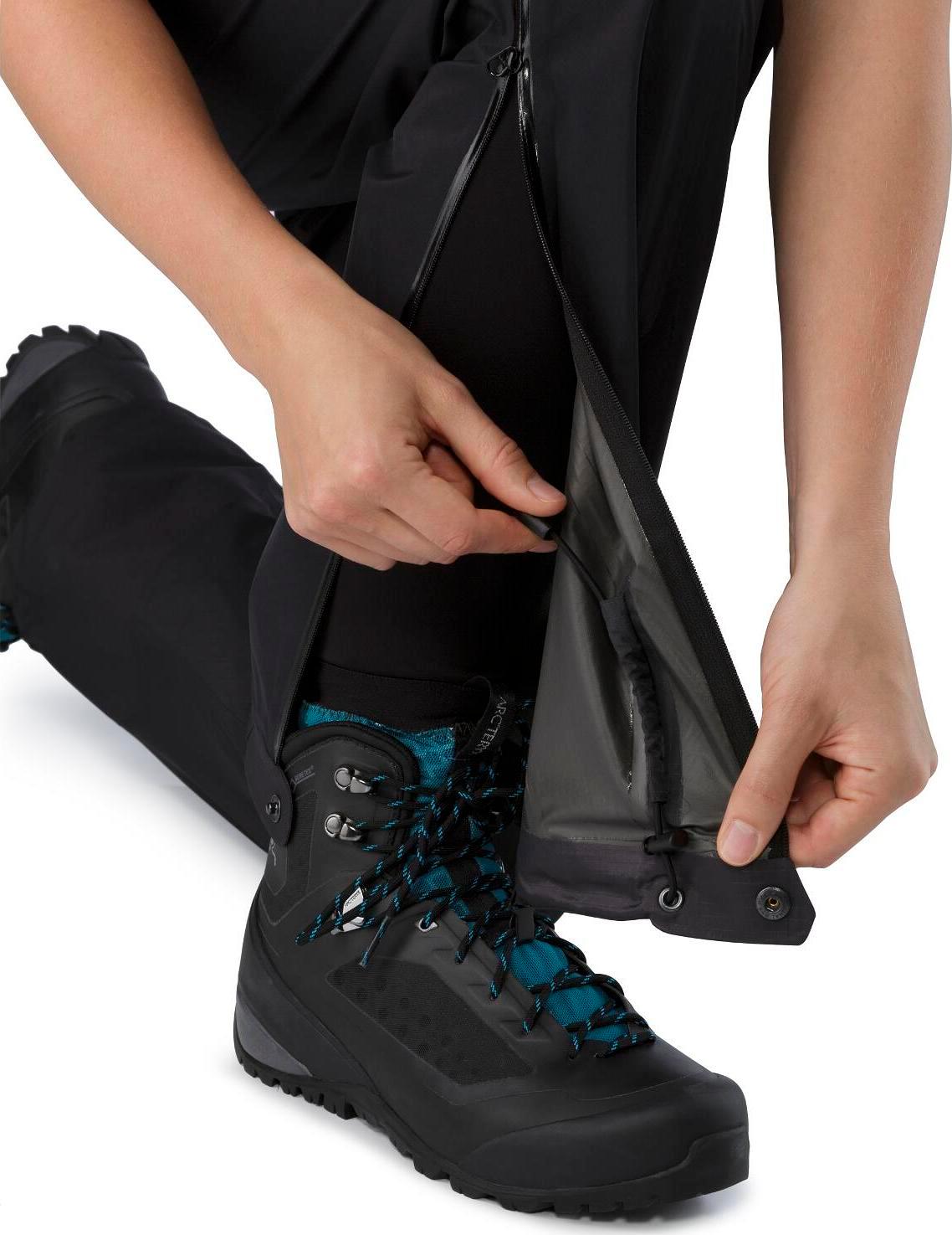 Product gallery image number 3 for product Beta SL Pant - Women's