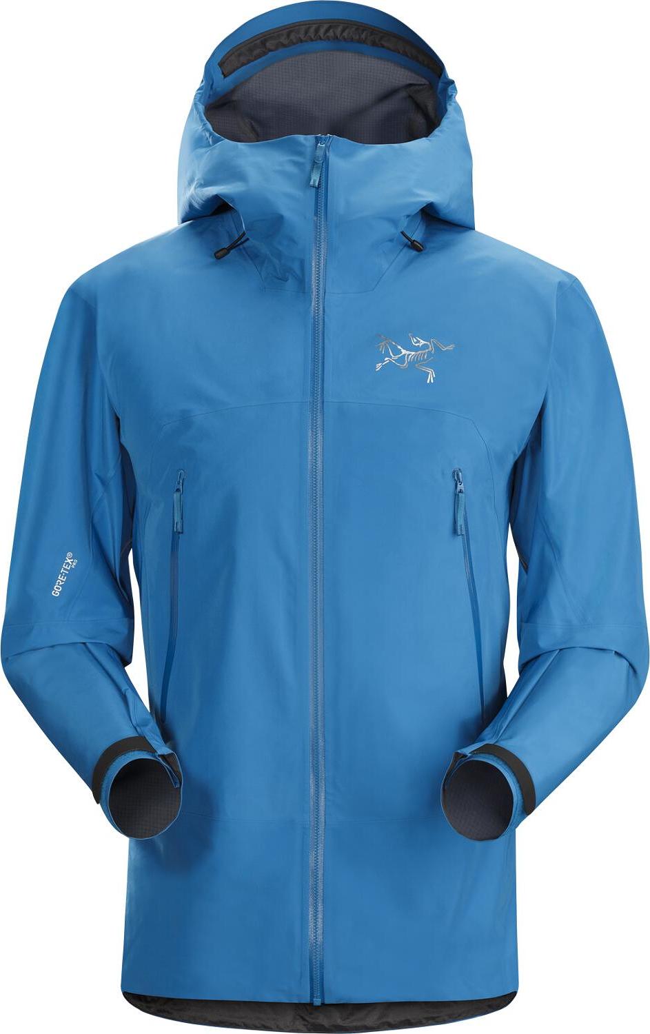 Product gallery image number 1 for product Sphene Jacket - Men's