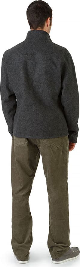 Product gallery image number 2 for product Diplomat Jacket - Men's