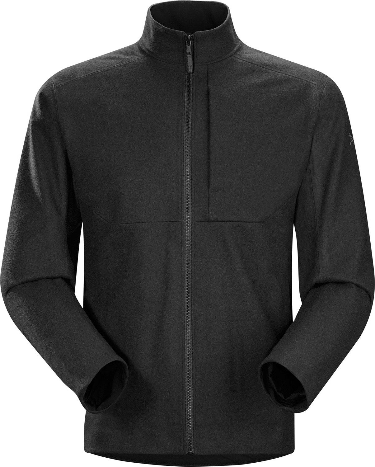 Product gallery image number 1 for product Diplomat Jacket - Men's