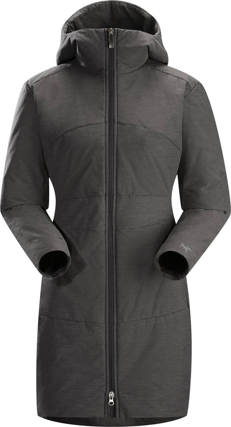 Product gallery image number 1 for product Darrah Coat - Women's