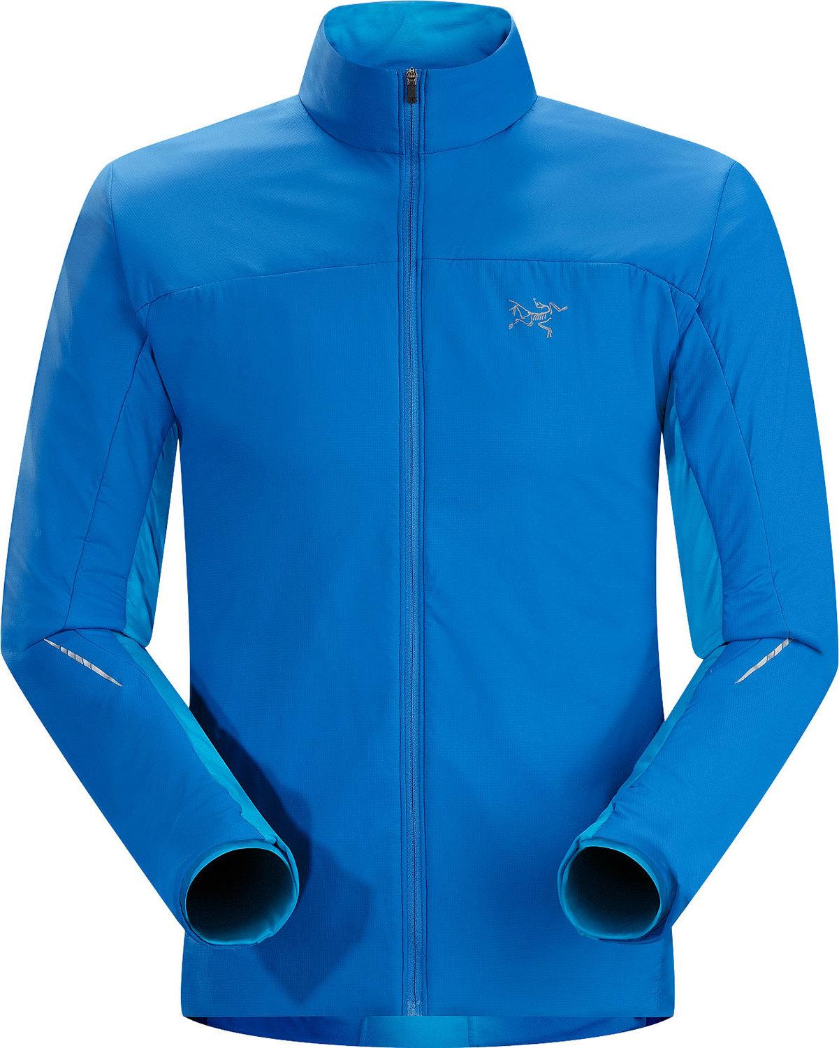 Product gallery image number 1 for product Argus Jacket - Men's