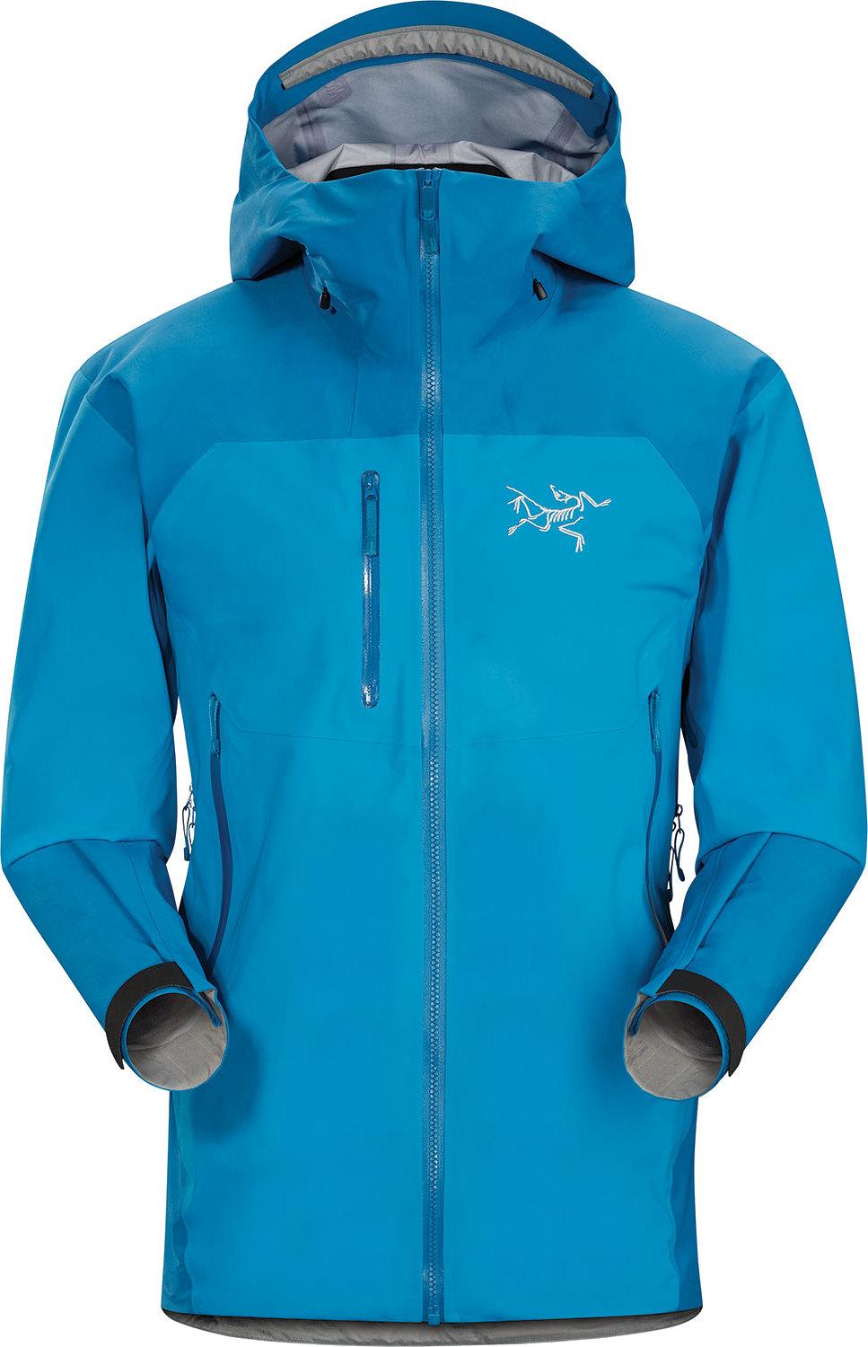 Product gallery image number 1 for product Tantalus Jacket - Men's