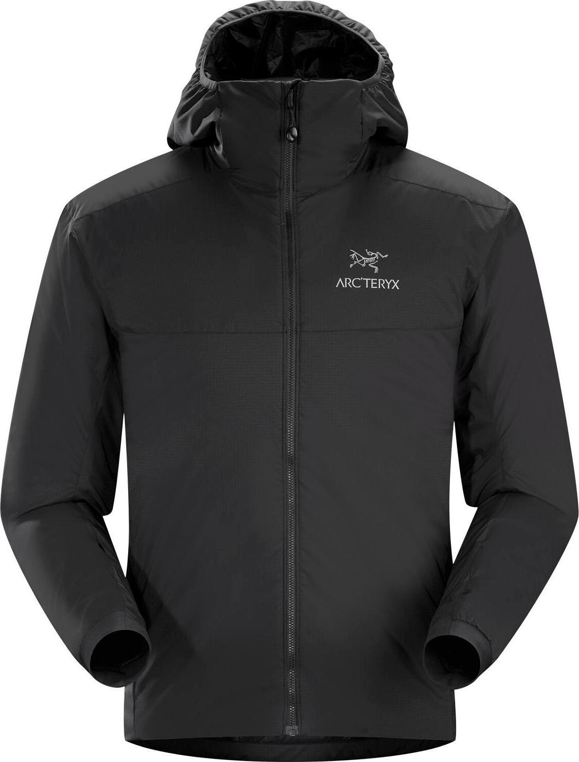 Product gallery image number 1 for product Atom AR Hoody - Men's