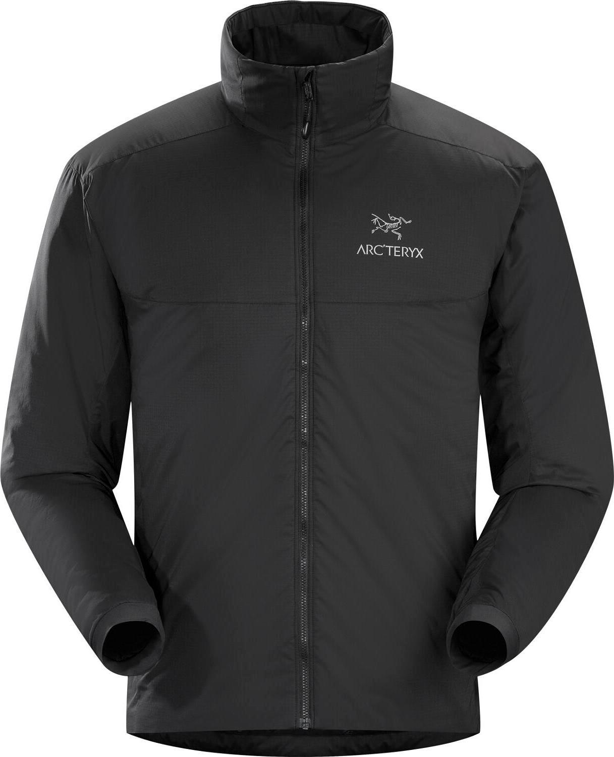Product gallery image number 1 for product Atom AR Jacket - Men's