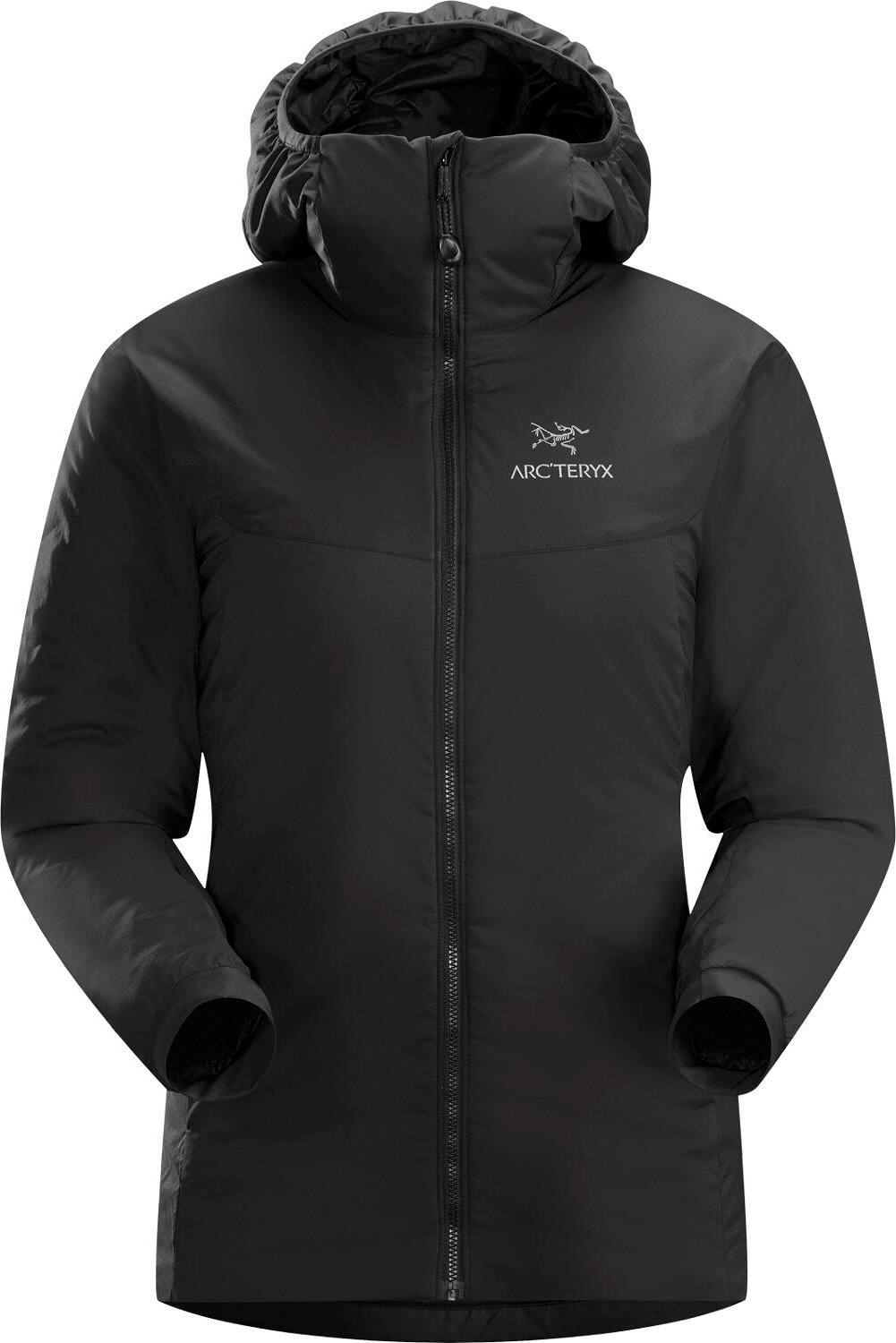 Product gallery image number 1 for product Atom AR Hoody - Women's