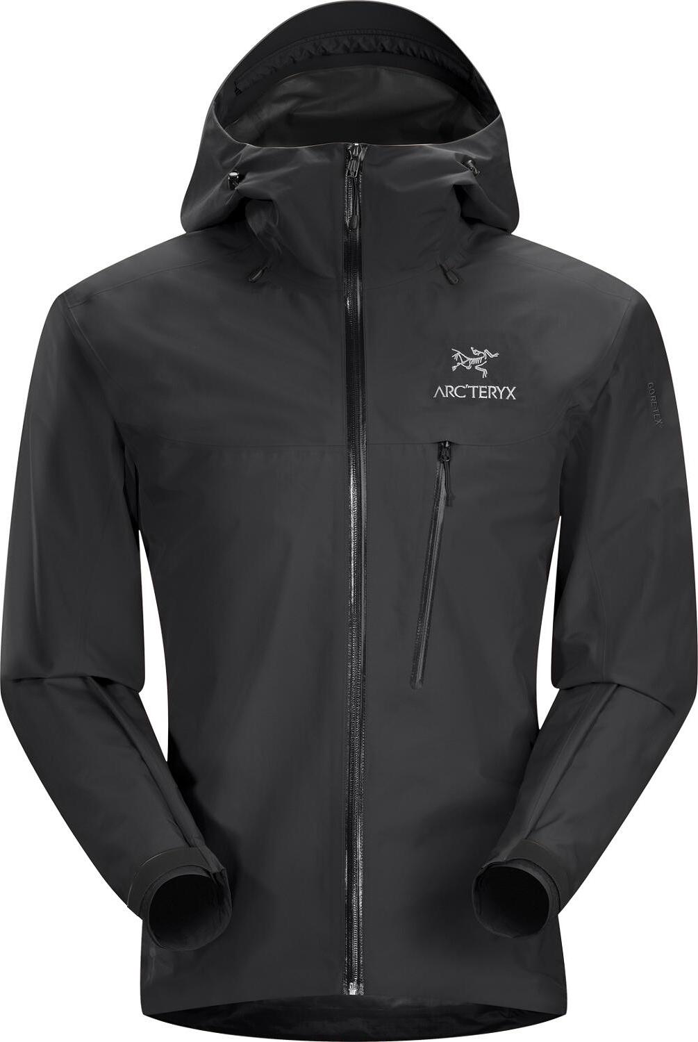 Product gallery image number 1 for product Alpha SL Jacket - Men's