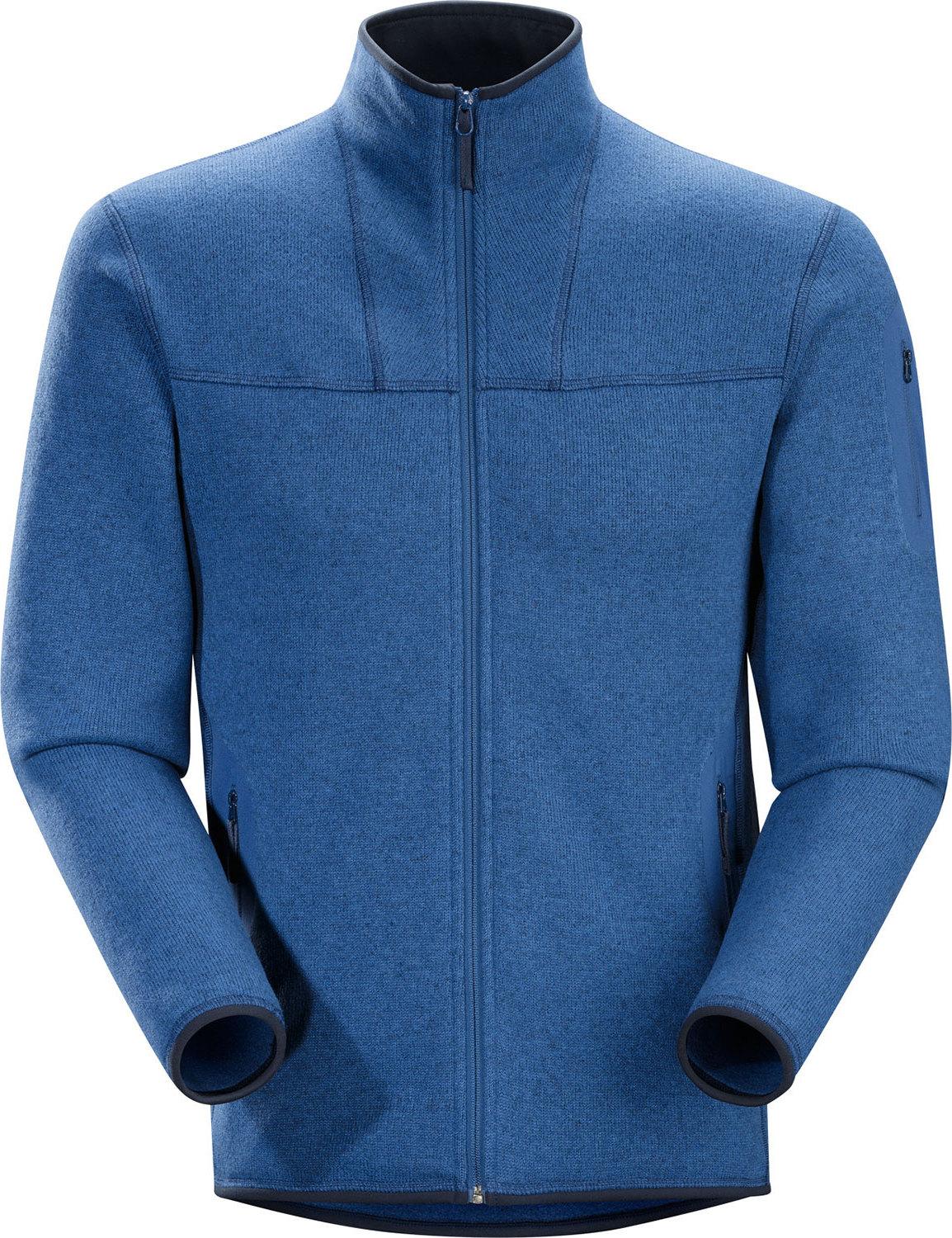 Product gallery image number 1 for product Covert Cardigan - Men's