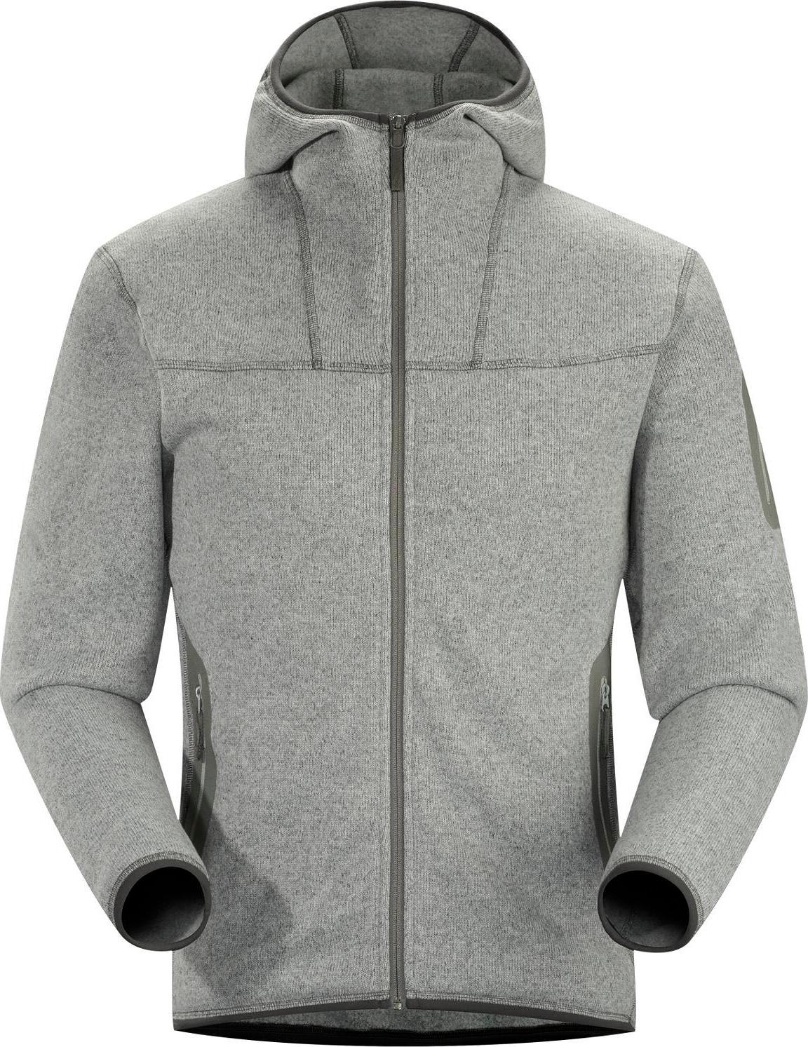 Product gallery image number 1 for product Covert Hoody - Men's