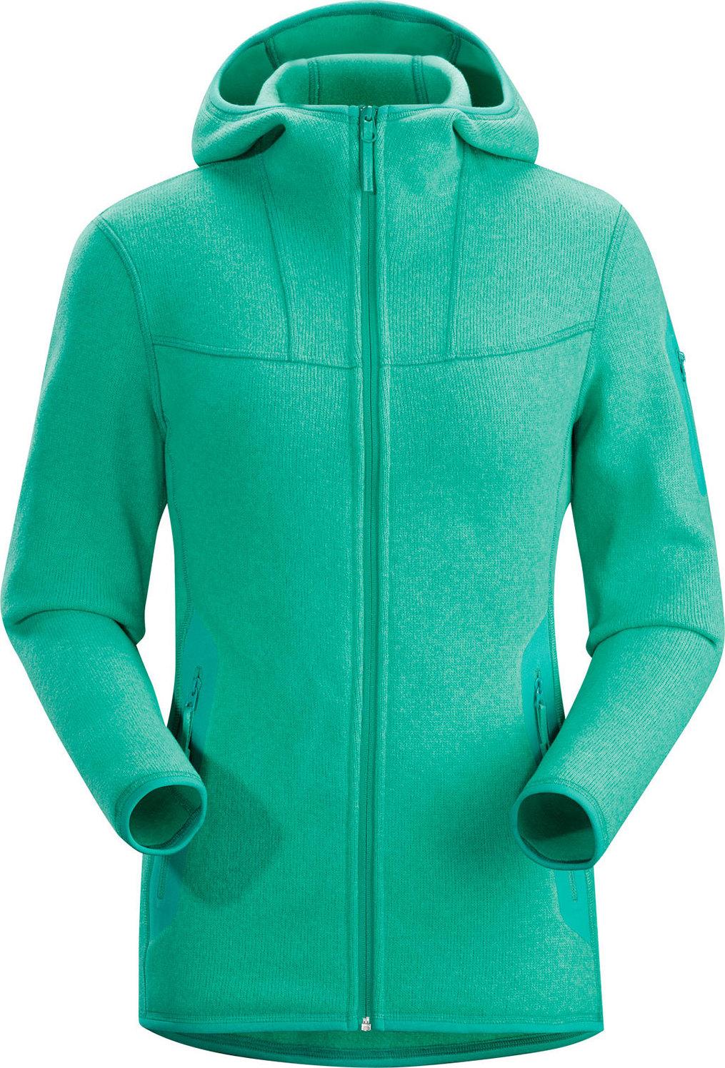 Product gallery image number 1 for product Covert Hoody - Women's