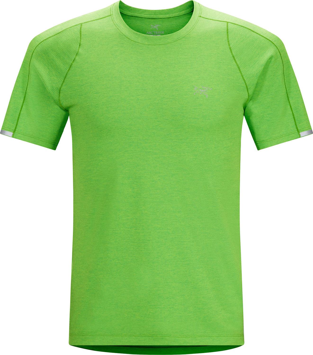Product gallery image number 1 for product Cormac Crew SS - Men's