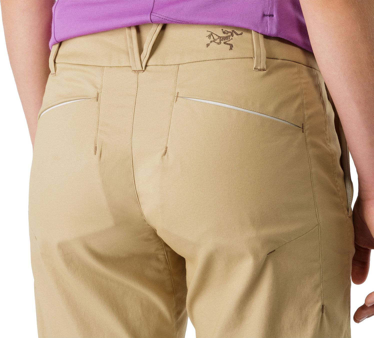 Product gallery image number 3 for product A2B Chino Pant - Women's