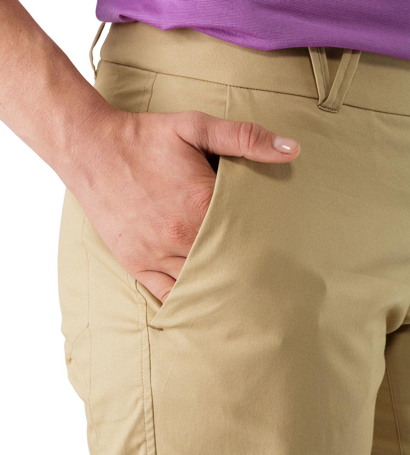 Product gallery image number 5 for product A2B Chino Pant - Women's