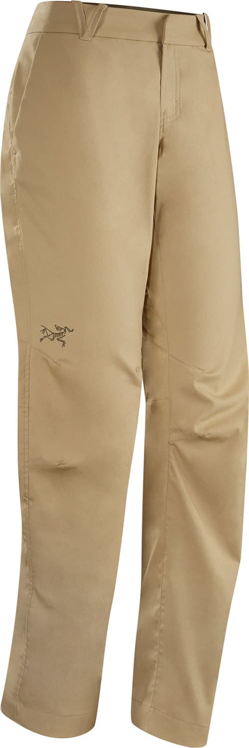 Product gallery image number 1 for product A2B Chino Pant - Women's