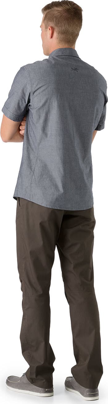 Product gallery image number 2 for product A2B Chino Pant - Men's