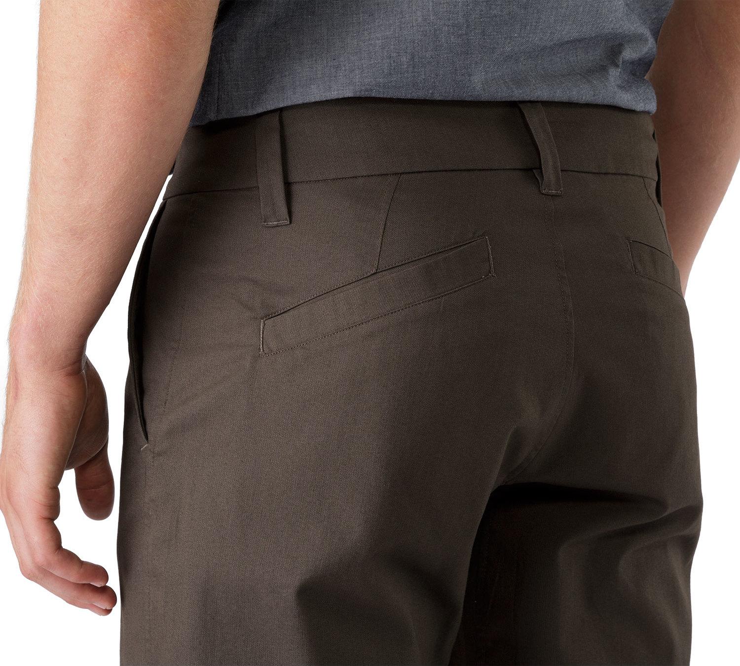 Product gallery image number 3 for product A2B Chino Pant - Men's