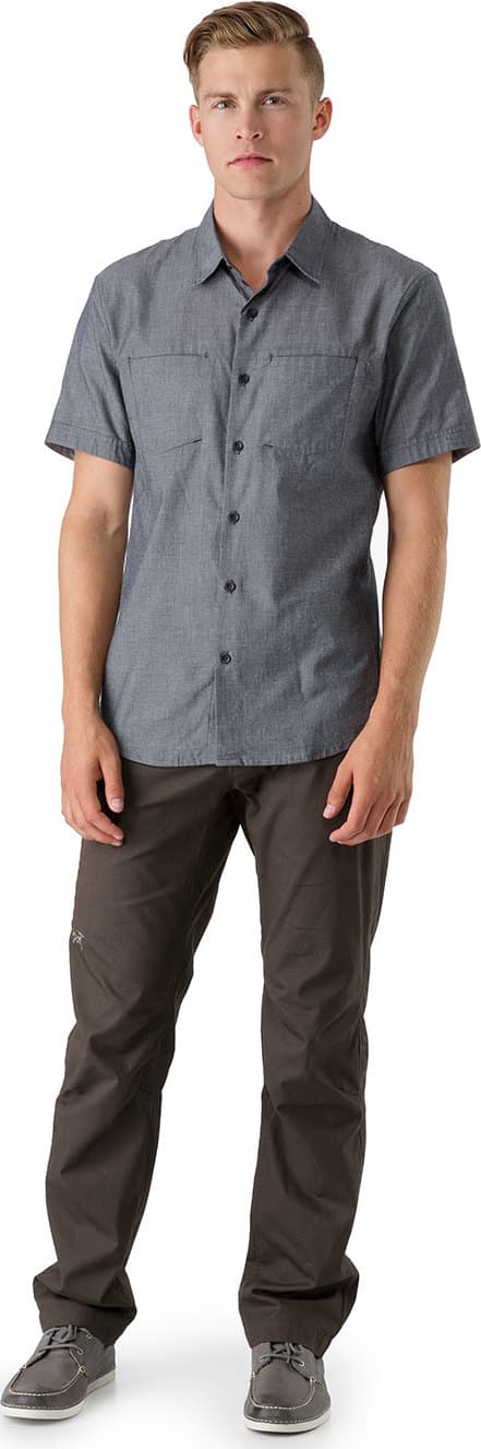 Product gallery image number 4 for product A2B Chino Pant - Men's