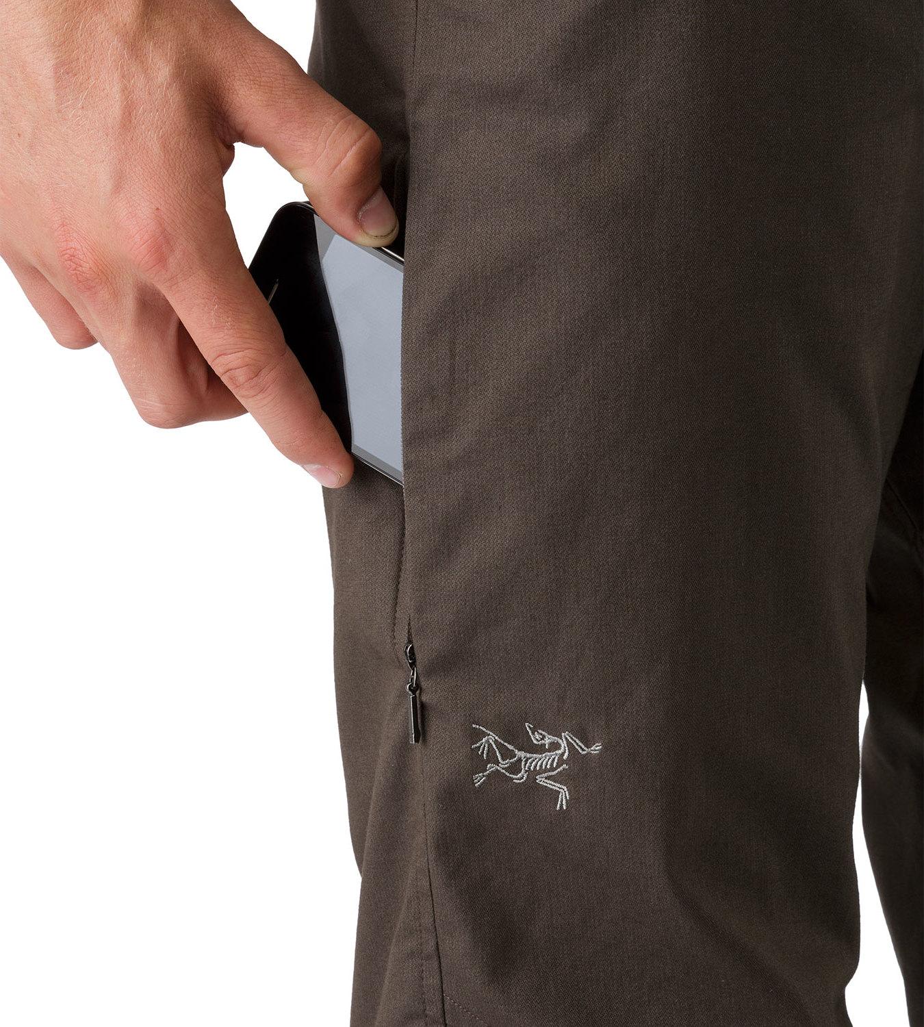 Product gallery image number 6 for product A2B Chino Pant - Men's